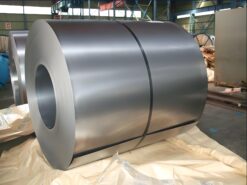 ALUMINIUM PLAIN COIL WITH KRAFT PAPER