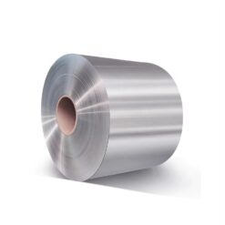 ALUMINIUM PLAIN COIL WITH