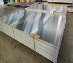 ALUMINIUM PLAIN SHEET WITH PACKAGE