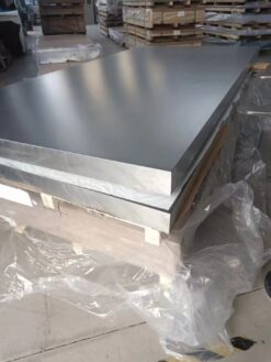 ALUMINIUM PLAIN SHEET HEAVE THICKNESS