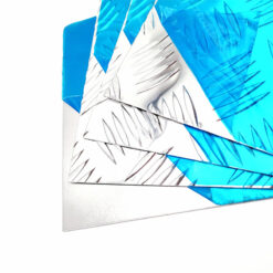 ALUMINUM CHEQUERED SHEET