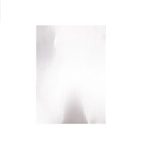 Prepainted Aluminium Sheet Diamond Embossed Sheet