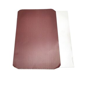 Aluminium Prepainted Plain Sheet