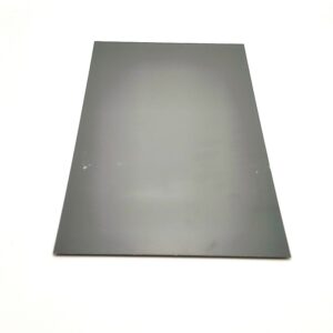 Aluminium Prepainted Plain Sheet