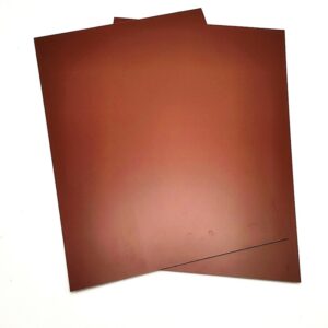 Aluminium Prepainted Plain Sheet