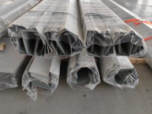 ROOFING ACCESSORIES