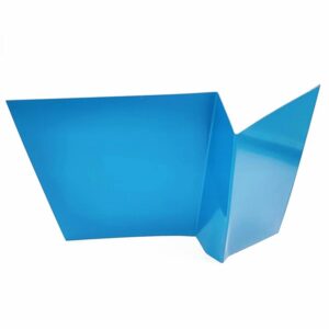 Aluzin Steel/ Prepainted Color Roofing Accessary Mansory Flashing