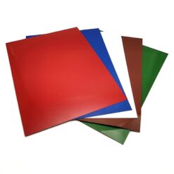 STEEL PRPAINTED PLAIN SHEETE WITH DIFFERENT COLOR