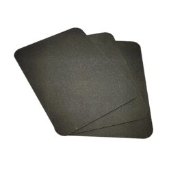 STEEL PREPAINTED SHEET WITH DARK COLOR