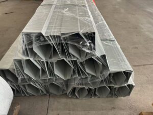 ROOFING ACCESSORY
