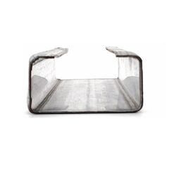 galvanized C-channel