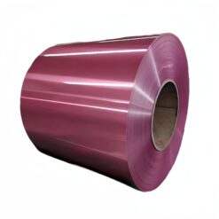 PREPAINTED ALUMINIUM COIL (20)