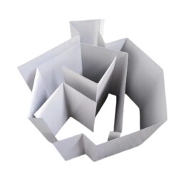 PREPAINTED ALUZINC ROOFING ACCESSORY