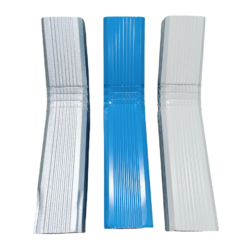 ALUZINC PREPAINTED ELBOW DOWNPIPE