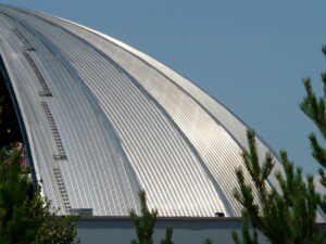 ALUZINC ROOFING SHEET