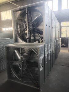 EXAUST FANS