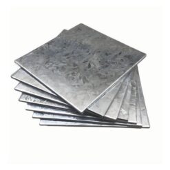 Hot dipped galvanized sheet regular spangel