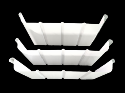 RAL 9003 WITHE COLOR ROOFING SHEET