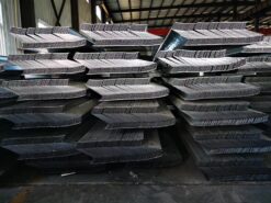 STEEL Z-PURLIN/PROFILE