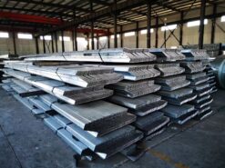 STEEL Z-PURLIN/PROFILE