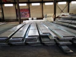 STEEL Z-PURLIN/PROFILE