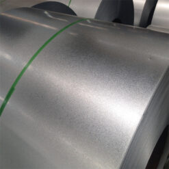 GALVALUME COIL NAKED PACKAGE