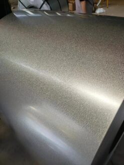 GALVALUME COIL NAKED PACKAGE