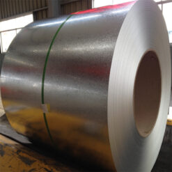 GALVANIZED COIL