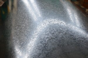 GALVANIZED COIL