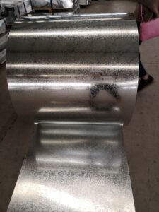 GALVANIZED COIL