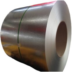 GALVANIZED COIL
