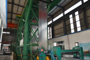 GALVANIZED COIL