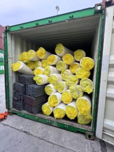 glass fiber