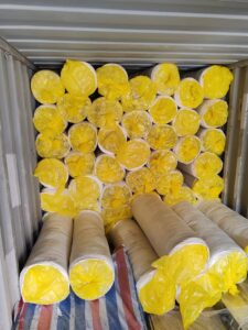 glass fiber