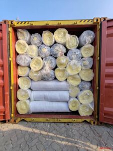 glass fiber