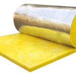 Roofing Insulation