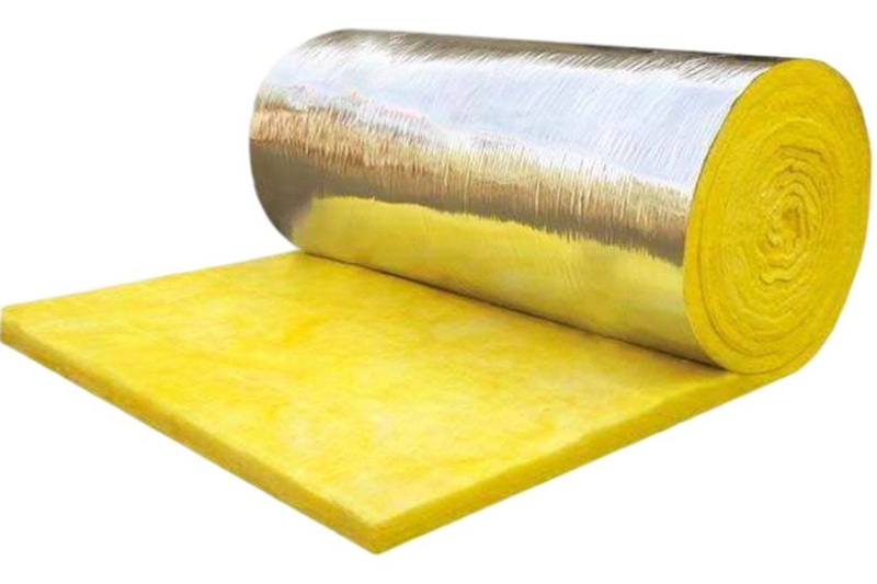 Roofing Insulation