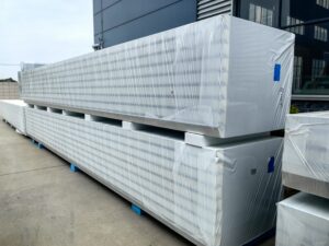SANDWICH PANEL PACKAGE