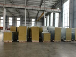 SANDWICH PANEL PACKAGE
