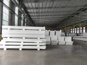 SANDWICH PANEL WAREHOUSE