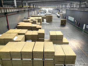 SANDWICH PANEL WAREHOUSE